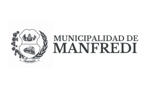 Logo Municipalidad de Manfredi