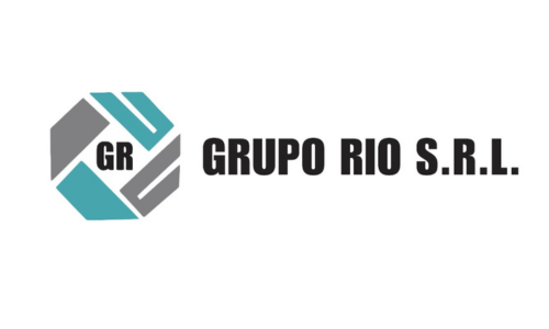 Logo Grupo Río SRL