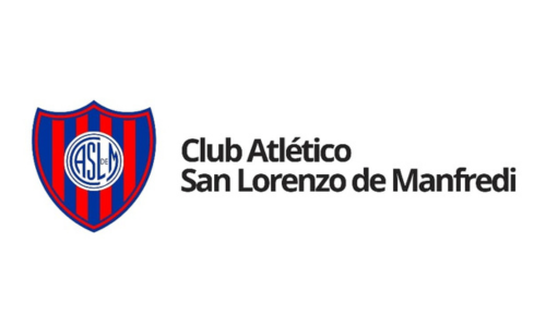 Logo San Lorenzo de Manfredi